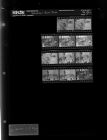 Salvation Army dolls (11 Negatives), December 2-3, 1965 [Sleeve 10, Folder c, Box 38]